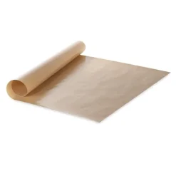 Lot 2 feuilles de protection pour four réutilisables Mathon