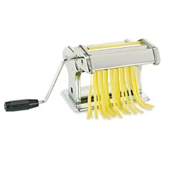 Lot machine à pâtes et séchoir à pâtes pliable Mathon