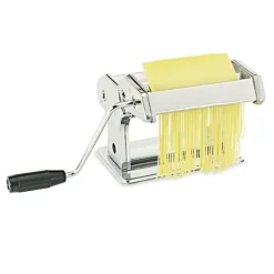 Lot machine à pâtes et séchoir à pâtes pliable Mathon