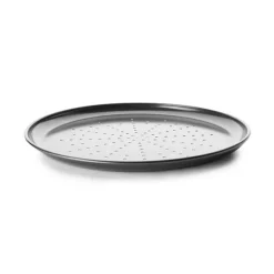 Lot 2 moules à pizza 32 cm Crispy Ibili