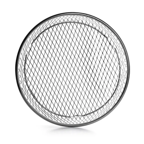 Lot 3 paniers ronds pour friteuse à air chaud Ibili