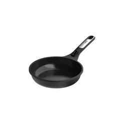 Lot 4 poêles antiadhérentes aluminium Phantom manche amovible 20, 24, 28 et 32 cm Berghoff