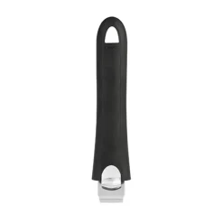 Lot 3 poêles tout inox Mutine 20, 24 et 28 cm et manche amovible Cristel