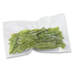 Lot 4 rouleaux de sachets à découper Lacor