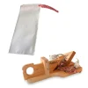 Lot sac et guillotine à saucisson