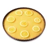 Lot 2 tourtières perforées 30 cm Mathon