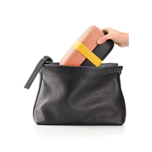 Lunch Box basics To Go corail 1 L Lékué