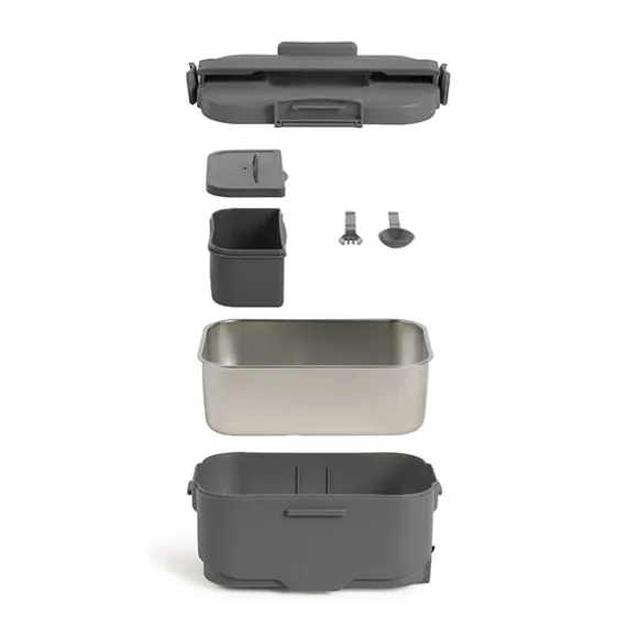 Lunch box chauffante 45W Livoo