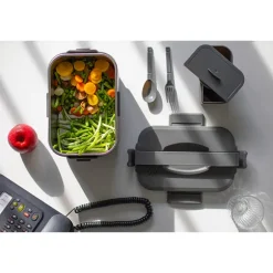 Lunch box chauffante 45W Livoo