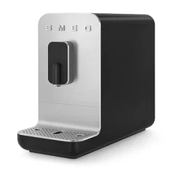 Machine à café avec broyeur intégré 7L 1350W BCC11BLMEU Smeg