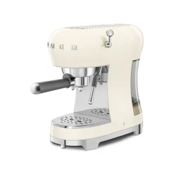 Machine à café expresso 1 L 1350 W ECF02CREU crème Smeg
