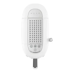 Machine à café expresso 1 L 1350 W ECF02WHEU blanc Smeg