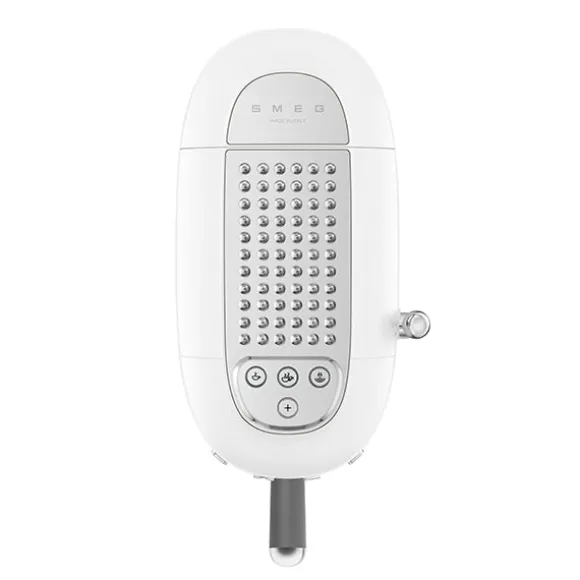 Machine à café expresso 1 L 1350 W ECF02WHEU blanc Smeg