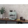 Machine à café expresso 2,4 L 1650W EGF03PGEU Smeg