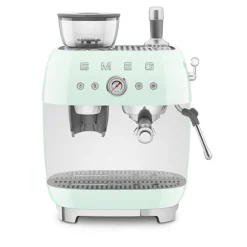Machine à café expresso 2,4 L 1650W EGF03PGEU Smeg