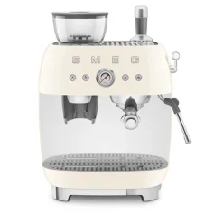 Machine expresso avec broyeur 2,4L 1650W EGF03CREU Smeg
