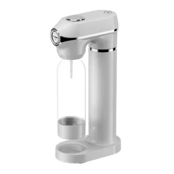 Machine à gazéifier l'eau Aquabella blanc Naturamix