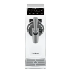 Machine à glace 6-en-1 Frost Fusion 170 W ICE201E Cuisinart
