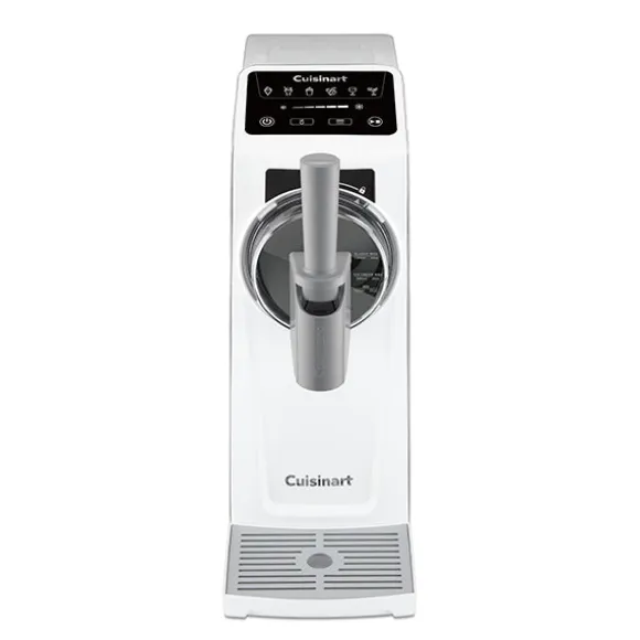 Machine à glace 6-en-1 Frost Fusion 170 W ICE201E Cuisinart