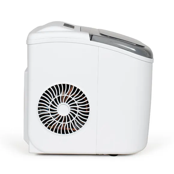 Machine à glaçons 12kg 150W DOM484 Livoo