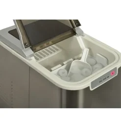 Machine à glaçons Pro YT-E-005B Kitchen Chef Professional