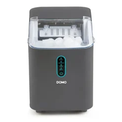 Machine à glaçons 120 W DO1132IB Domo