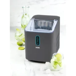 Machine à glaçons 120 W DO1132IB Domo