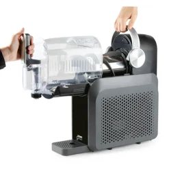 Machine à granités et glaces italiennes Gelissimo DO9308I Domo