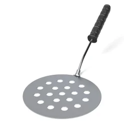 Machine à mini-pizzas Pizza Family 4 pour 4 personnes avec coupe pâte inclus Tristar