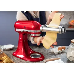 Machine à pâtes de luxe 5KSMPRA Kitchenaid