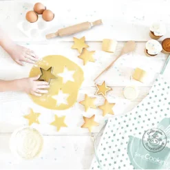 Mallette Petit Chef Scrapcooking