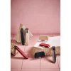 Manche amovible Evolution Clickfix rouge Beka