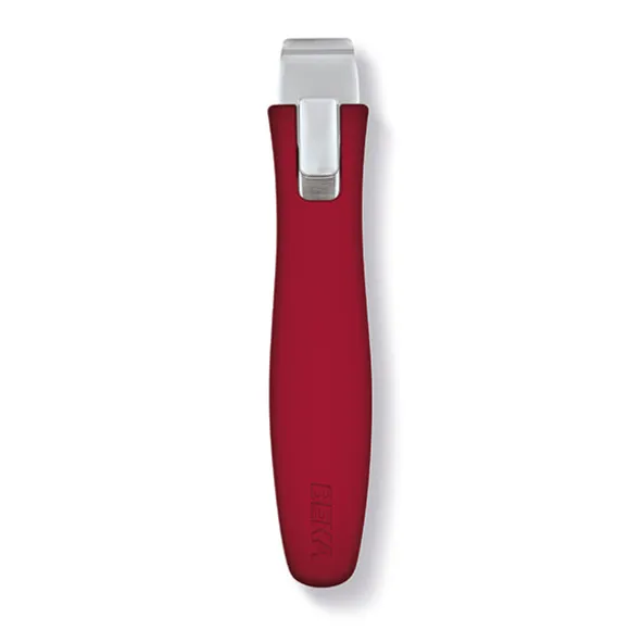 Manche amovible Evolution Clickfix rouge Beka