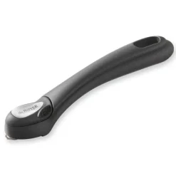 Manche amovible noir De Buyer