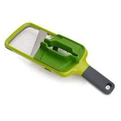 Mandoline 3 en 1 - Vert Joseph Joseph