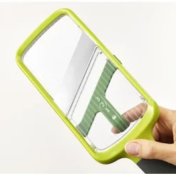 Mandoline 3 en 1 - Vert Joseph Joseph