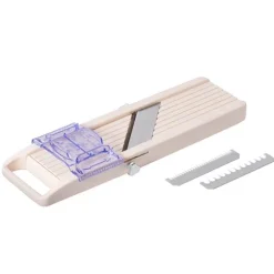 Mandoline japonaise 6,5 cm Benriner