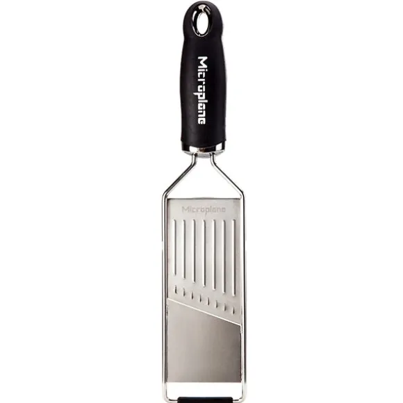 Mandoline à julienne Gourmet Microplane