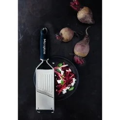 Mandoline à julienne Gourmet Microplane
