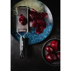 Mandoline tranchante Gourmet Microplane