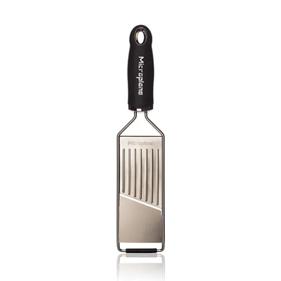 Mandoline tranchante Gourmet Microplane