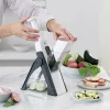 Mandoline verticale Lacor