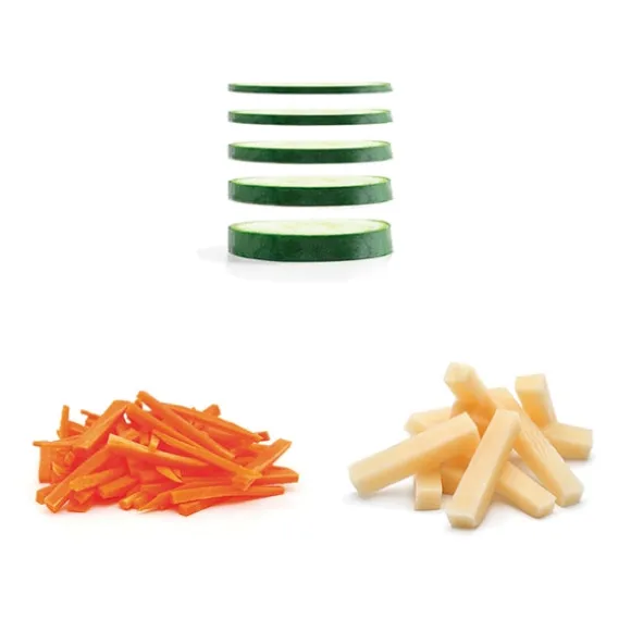 Mandoline verticale Lacor