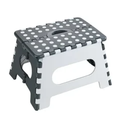 Marche pied pliable Wenko by Maximex