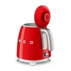 Mini bouilloire 0,8 L 1400 W KLF05RDEU rouge Smeg