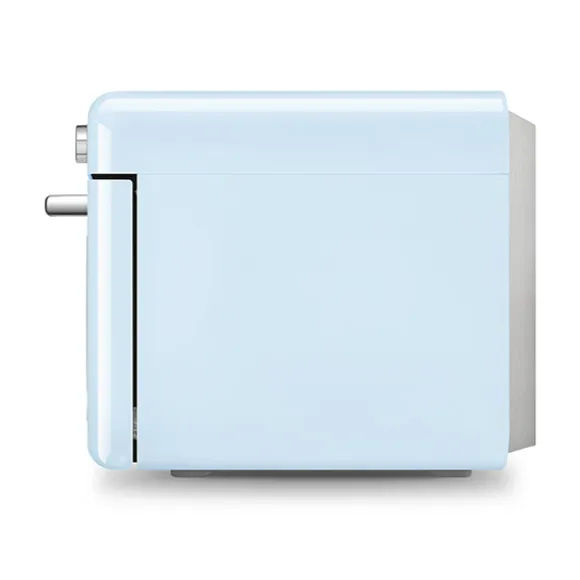 Mini four combiné vapeur 30 L 1800 W COF01PBEU Smeg