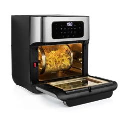 Mini four friteuse à air 10 L 1500 W Princess