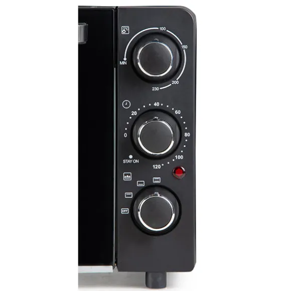 Mini four 20 L 1300 W DO807GO Domo