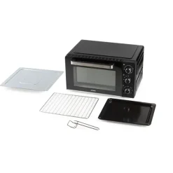 Mini four 28 L 1500 W DO1107GO Domo