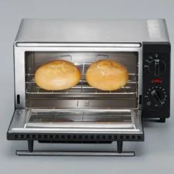 Mini four 9 L 800 W TO2052 Severin